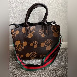 Mickey bag